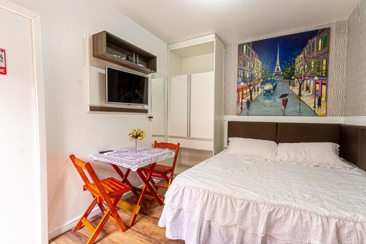Suites Jurere Internacional Florianópolis Kültér fotó