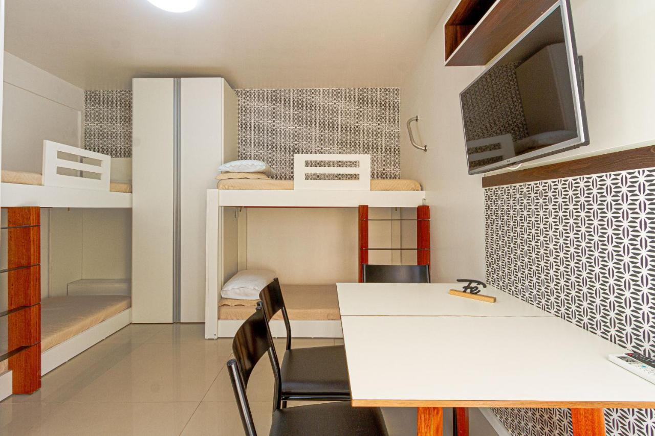 Suites Jurere Internacional Florianópolis Kültér fotó