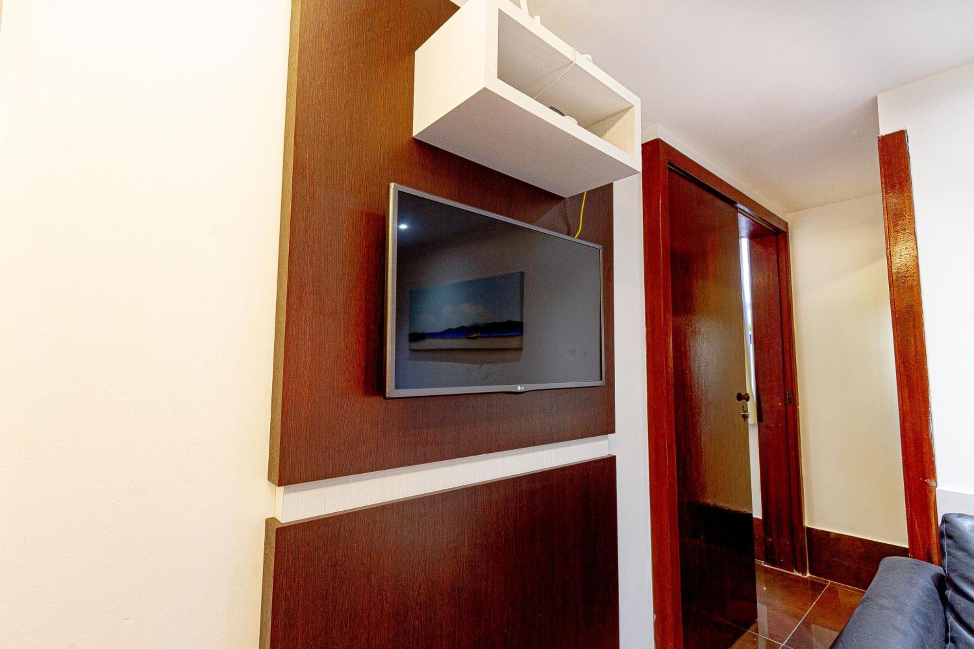 Suites Jurere Internacional Florianópolis Szoba fotó