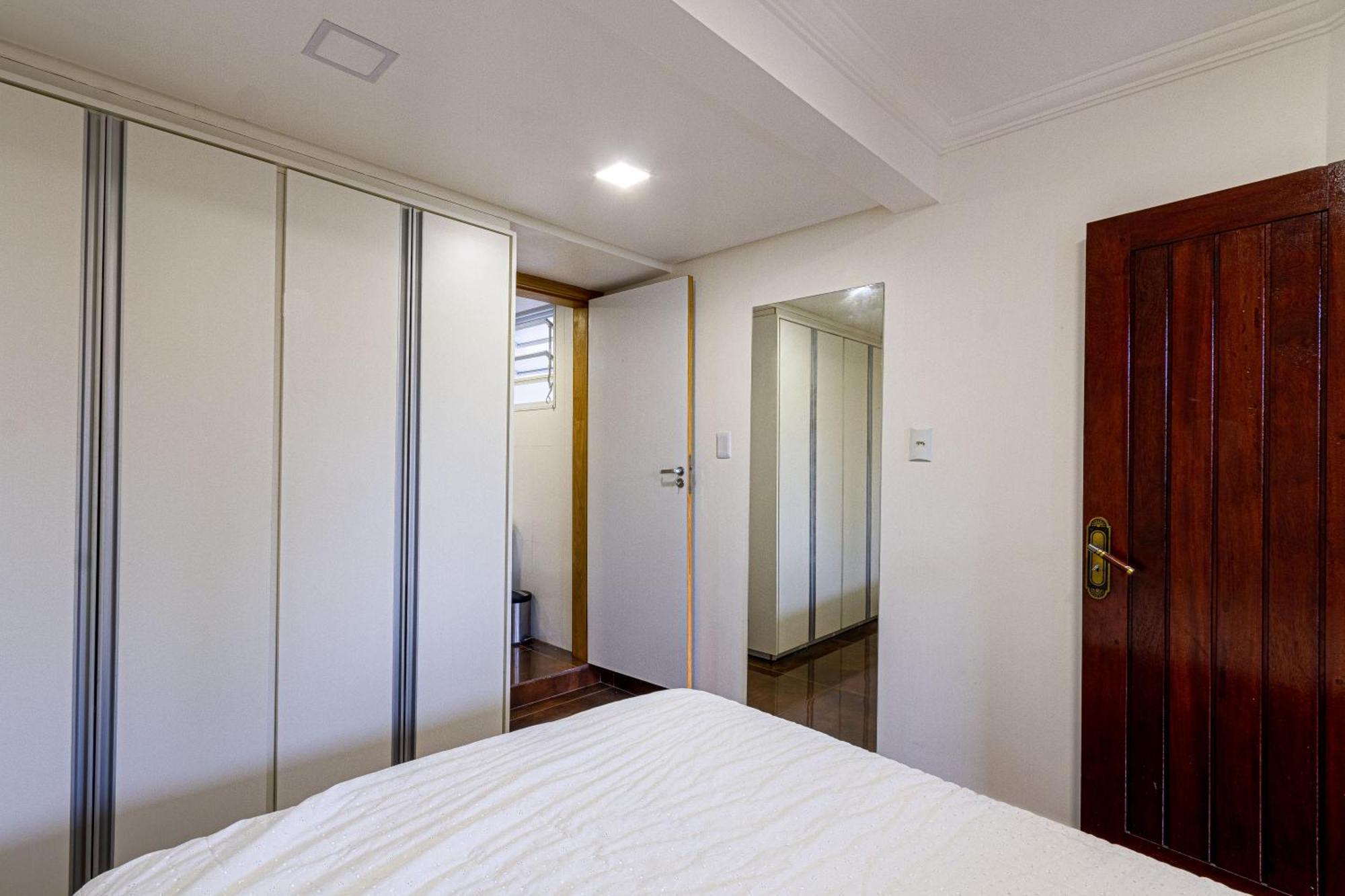 Suites Jurere Internacional Florianópolis Szoba fotó