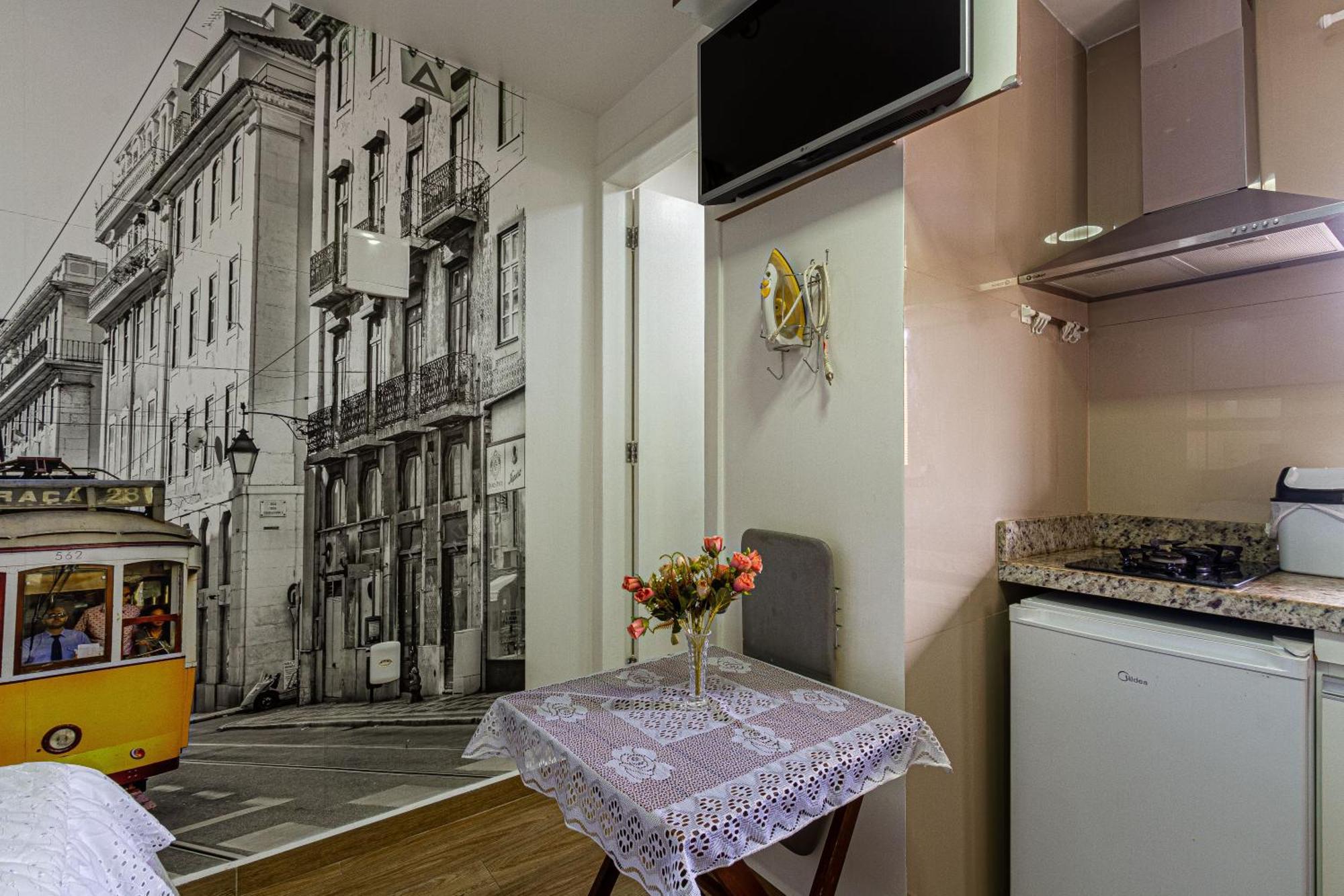Suites Jurere Internacional Florianópolis Szoba fotó