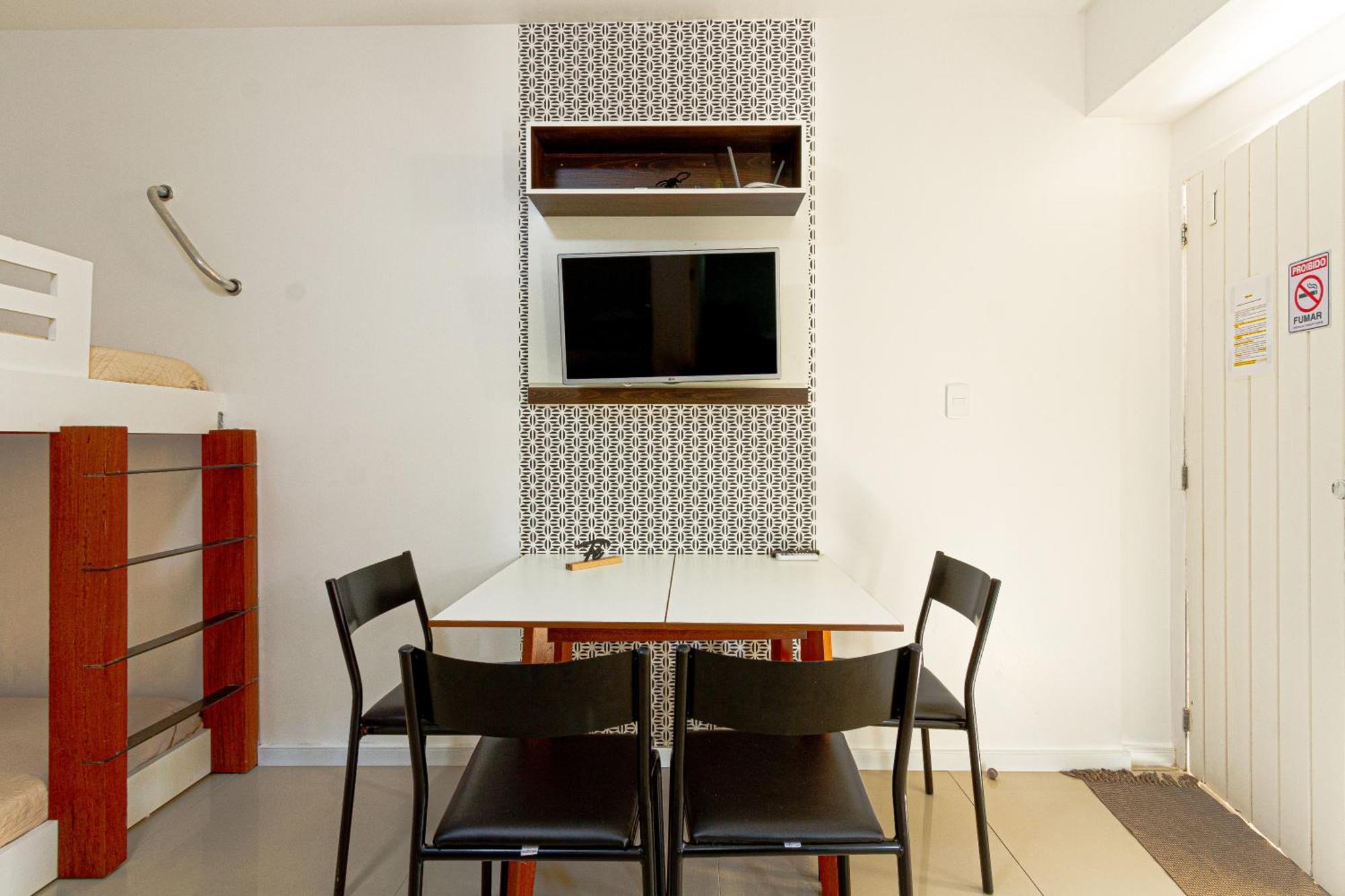 Suites Jurere Internacional Florianópolis Szoba fotó