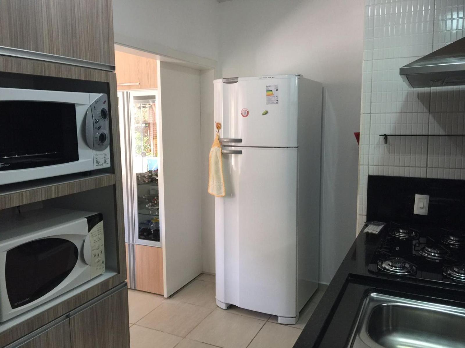 Suites Jurere Internacional Florianópolis Szoba fotó
